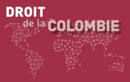 Droit de la Colombie