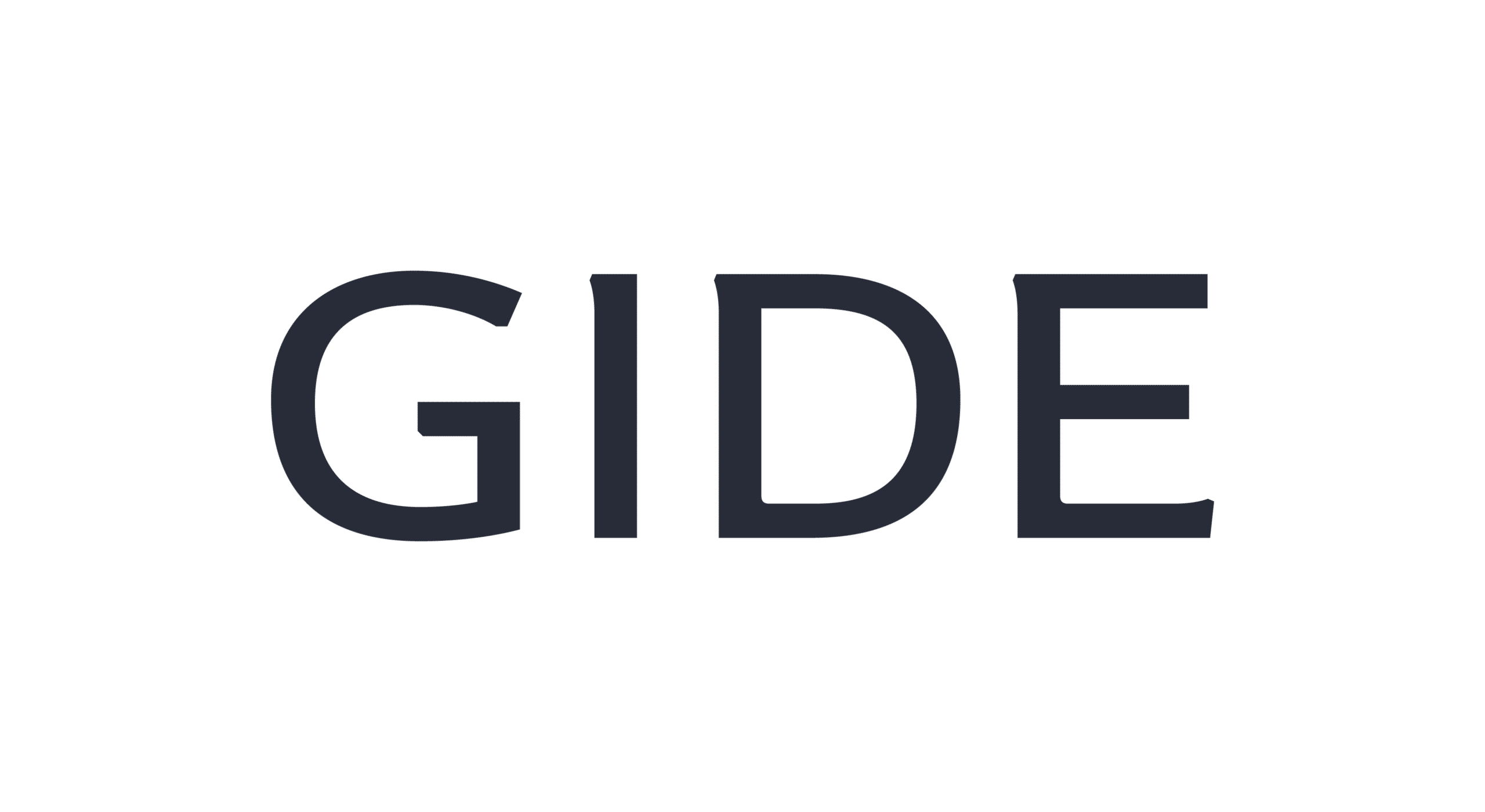 Cabinet Gide