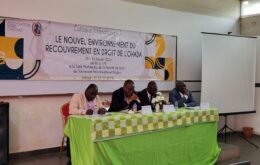 Colloque des 15 et 16 février 2024
