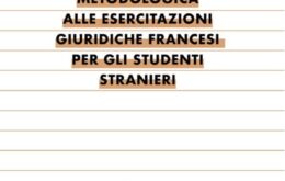 Guide méthodologique en italien