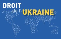 Droit de l'Ukraine