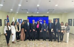 Dia del derecho 2024