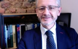 Nouveau Président