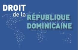 Droit de la République dominicaine