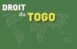 Droit du Togo