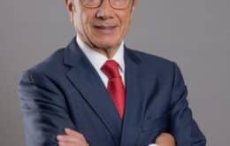 Nouveau Président