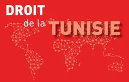 Droit de la Tunisie